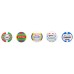 Voleybol Topları